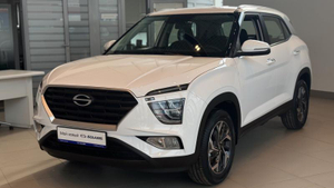 SOLARIS HC 2.0 AT 4WD (149.6 л.с.) Lifestyle + Advanced Саранскмоторс Саранск