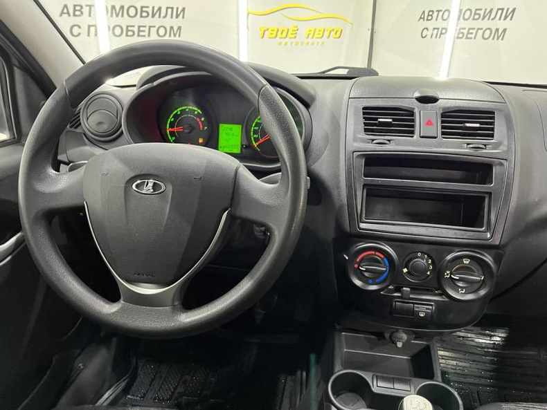 LADA Kalina универсал 1.6 8кл MT FWD (87 л.с.) Comfort Твоё авто (Йошкар-Ола)