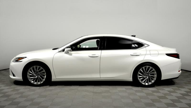 Lexus ES 350 AT (250 л.с.) Luxury Автомобили с пробегом Шымкент  