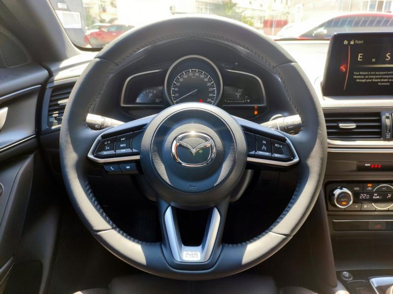 Mazda CX-4 2.0 AT (158 л.с.) Core Авто - Люкс Jetta Севастополь