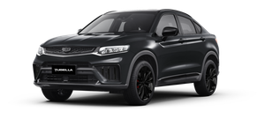 Geely Tugellа 2.0T 8AT 4WD (238 л.с.) Flagship  ORBIS AUTO г. Алматы