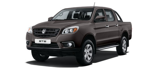 SOLLERS ST6 Пикап 2.0 бензин 176 л.с. Comfort АЛЬЯНС-МОТОРС СУРГУТ Сургут