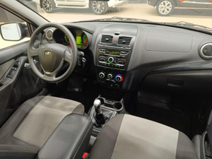 LADA (ВАЗ) Kalina Cross 1.6 MT FWD (87 л.с.) Comfort Твоё авто (Киров) Киров