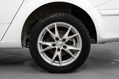 Opel Astra 1.6 MT (115 л. с.)