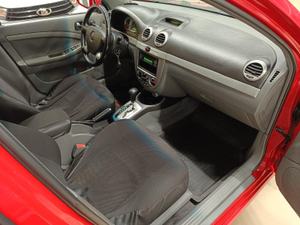 Chevrolet 1.6 AT FWD (109 л.с.) SX X5XS55J4 Твоё авто (Киров) Киров