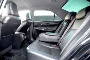 Toyota 2.5 AT (181 л.с.) Люкс Автомобили с пробегом Шымкент  