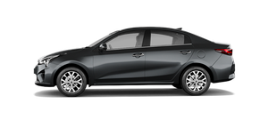 Kia Новый Rio 1.6 AT FWD (123 л.с.) Comfort Саранскмоторс Саранск