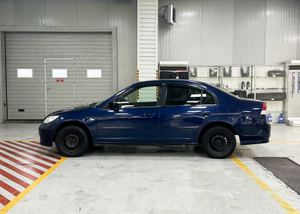 Honda 1.8 AT (140 л. с.) ORBIS AUTO г. Алматы