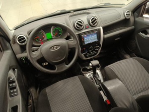 LADA Granta седан 1.6 AT FWD (98 л.с.) 16кл Comfort Твоё авто (Киров)