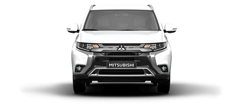 Mitsubishi Outlander 2.4 CVT 4WD (167 л.с.) Orbis Автомобили с пробегом Алматы