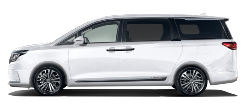 SOLLERS SP7 2.0 бензин 237 л.с. Базовая Мэйджор Москва