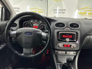Ford 1.8 MT (125 л. с.) Titanium Твоё авто (Йошкар-Ола)