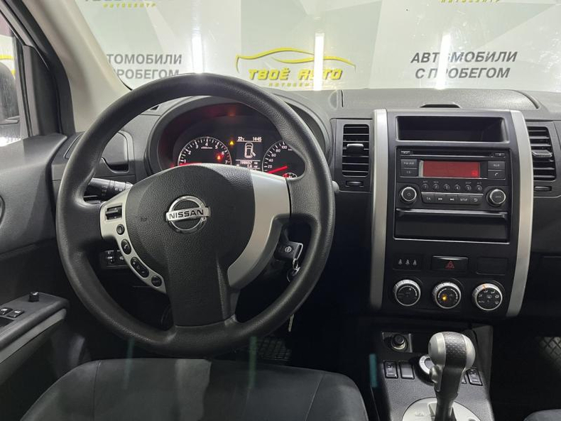 Nissan 2.0 CVT 4WD (141 л.с.) Твоё авто (Йошкар-Ола)