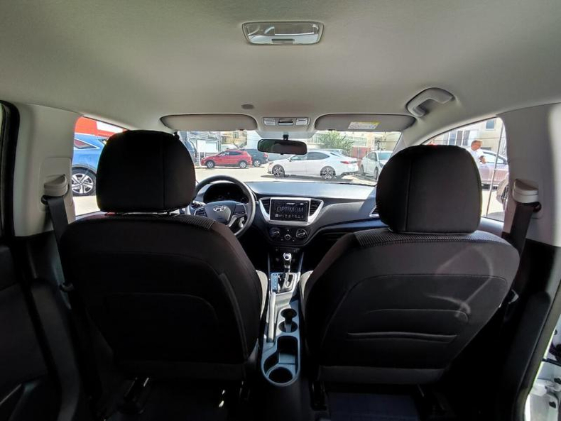 SOLARIS HS 1.6 AT FWD (123 л.с.) Active Plus АВТО ЛЮКС Севастополь