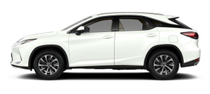 Lexus RX 300 AT AWD (238 л.с.) Comfort Автомобили с пробегом Шымкент  