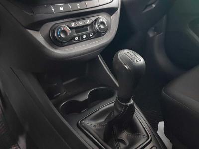 LADA Vesta 1.6 MT (106 л. с.)