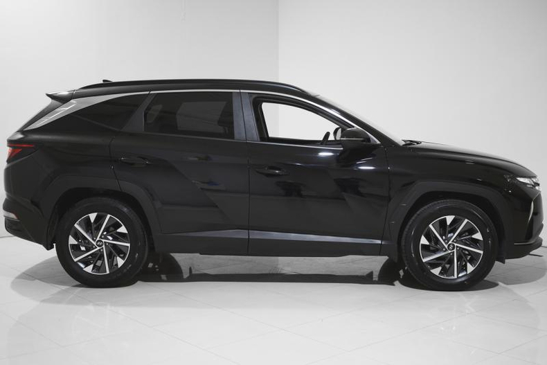 Hyundai 2.5 AT 4WD (190 л.с.) Travel Orbis Автомобили с пробегом Алматы