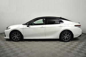 Toyota Camry 2.5 AT (206 л.с.) GR Sport 2S Автомобили с пробегом Шымкент  