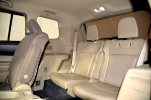 Toyota 3.5 AT 4WD (273 л. с.) Автомобили с пробегом Шымкент  