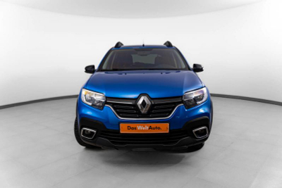 Renault Новый Sandero Stepway 1.6 CVT (113 л.с.)