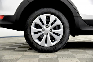 Kia Rio X-Line 1.6 AT FWD (123 л.с.) Comfort XL Автомобили с пробегом Шымкент  