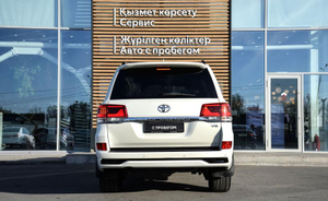 Toyota 4.6 AT 4WD (309 л.с.) Люкс MY (5 мест) Автомобили с пробегом Шымкент  