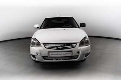 LADA Priora 1.6 MT 16 кл (Евро-3) (98 л. с.)