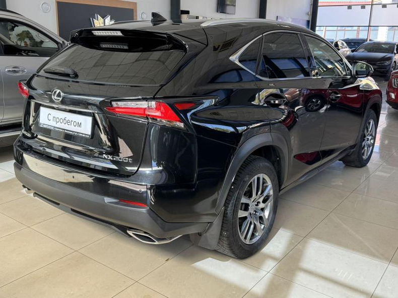 Lexus 200t АТ AWD (238 л. с.) Авто Люкс KIA Севастополь