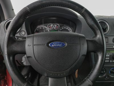 Ford Fusion 1.4 Durashift EST (80 л. с.)