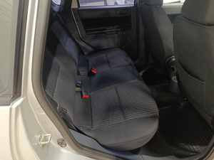 Mitsubishi 1.3 MT FWD (95 л.с.) CZ3 Invite Твоё авто (Киров)