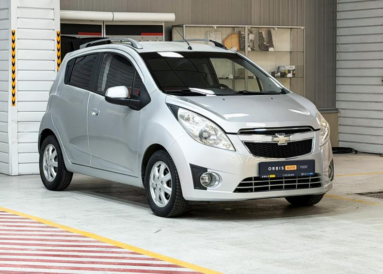 Daewoo 1.0 AT FWD (61 л.с.) Base ORBIS AUTO г. Алматы