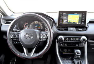 Toyota RAV4 2.0 CVT 4WD (175 л.с.) Люкс 2,0 87 Автомобили с пробегом Шымкент  