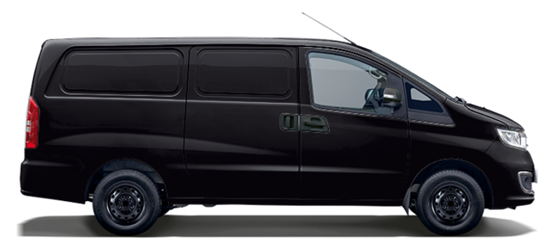 SOLLERS SF1 Цельнометаллический фургон 1.5 бензин 136 л.с. 2.5т L1 Короткая (L1) Авилон Москва