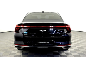 Kia 2.5 AT FWD (198 л.с.) Signature Автомобили с пробегом Шымкент  