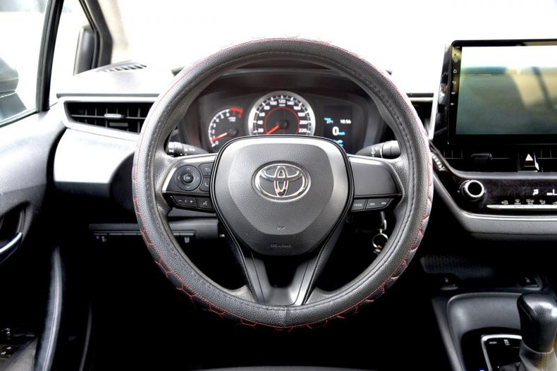 Toyota 1.6 CVT (122 л. с.) Стиль Автомобили с пробегом Шымкент  