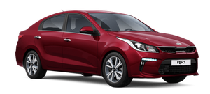 Kia Rio 1.6 AT FWD (123 л.с.) Comfort  Саранскмоторс Саранск