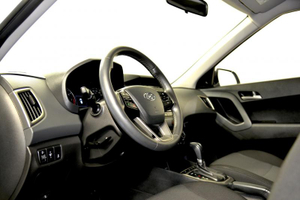 Hyundai Creta 2.0 AT 4WD (150 л. с.) Travel Автомобили с пробегом Шымкент  