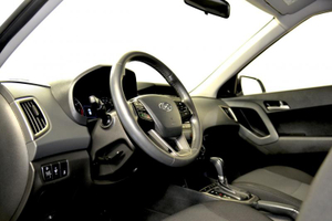 Hyundai Creta 2.0 AT 4WD (150 л.с.) Travel Автомобили с пробегом Шымкент  