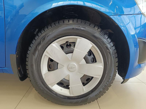 Chevrolet 1.6 AT (115 л. с.) LTZ Твоё авто (Киров)