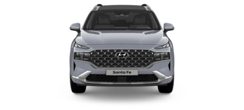 Hyundai Новый Sante Fe 2.5 6AT 4WD (180 л.с.) MPI Family Orbis Автомобили с пробегом Алматы