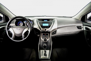 Hyundai 1.6 AT (132 л. с.) Автомобили с пробегом Шымкент  