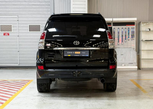 Toyota 2.7 AT 4WD (150 л.с.) Базовая ORBIS AUTO г. Алматы