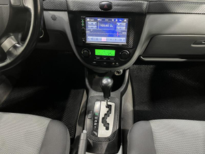Chevrolet 1.8 AT FWD (122 л.с.) SE Твоё авто (Йошкар-Ола)