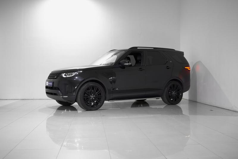 Land Rover Discovery 3.0 SiV6 AT 4WD (340 л.с.) SE Orbis Автомобили с пробегом Алматы