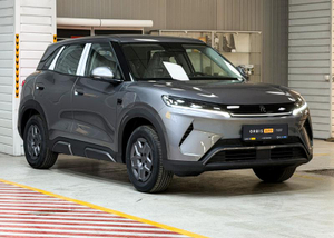 BYD AT FWD (95 л.с.) 45 kwh Transcendent ORBIS AUTO г. Алматы