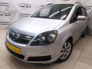 Opel 1.8 MT (140 л. с.) Твоё авто (Киров)
