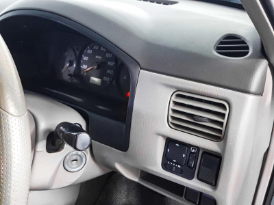 Mazda Demio 1.3 AT (83 л. с.)