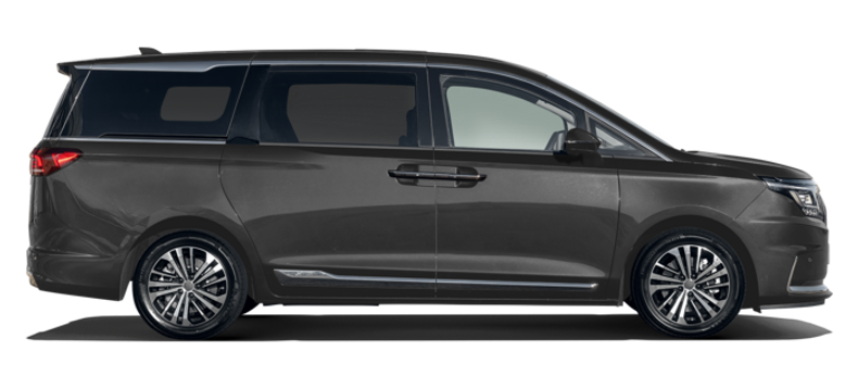 SOLLERS SP7 2.0 бензин 237 л.с. 8AT FWD Базовая Автопассаж Москва