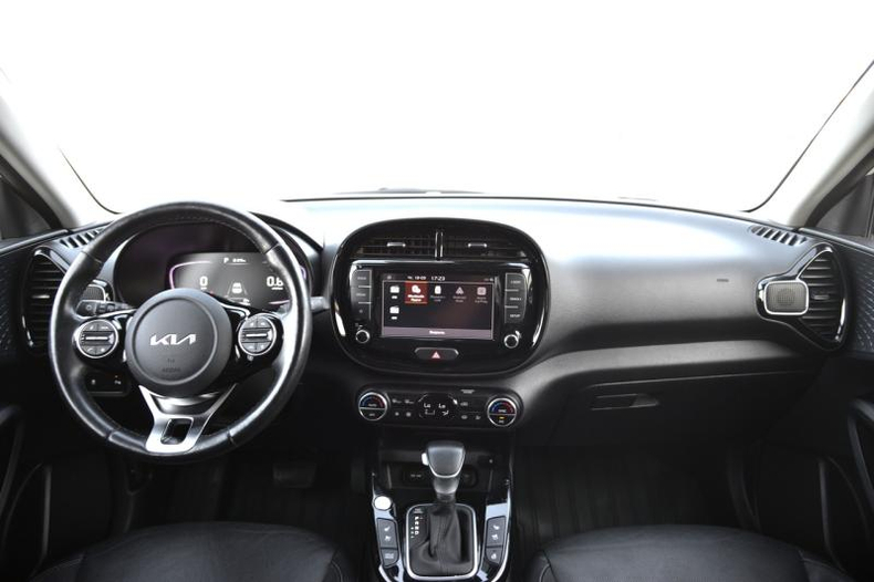 Kia 2.0 AT FWD (150 л.с.) Luxe Автомобили с пробегом Шымкент  