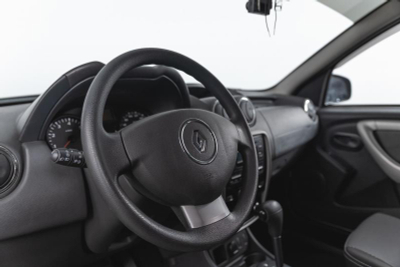 Renault Duster 2.0 AT (135 л. с.)